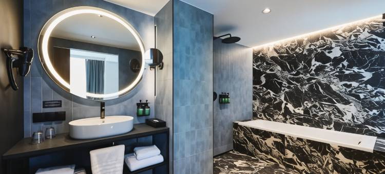 voco 卡托维茨by IHG(voco Katowice by IHG)图片