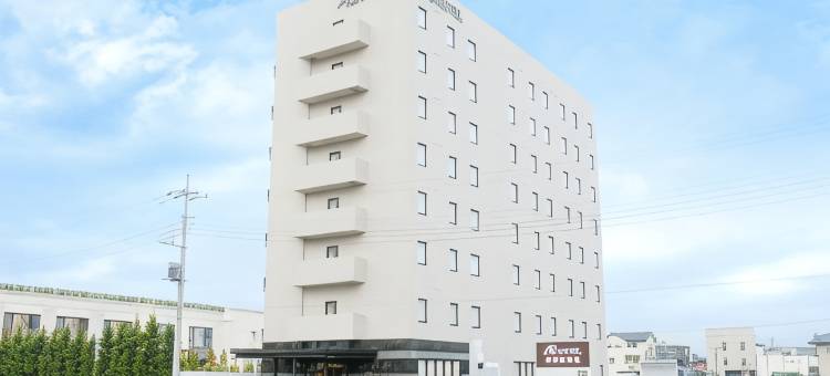 AB Hotel Isesaki图片
