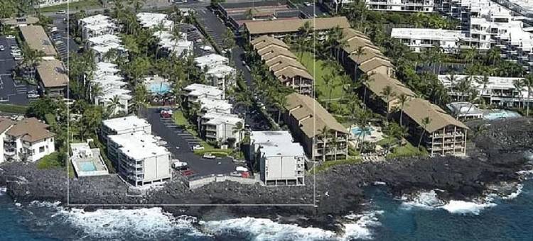 Private Lanai and Scenic Pool Access - Stunning Oceanfront Retreat图片