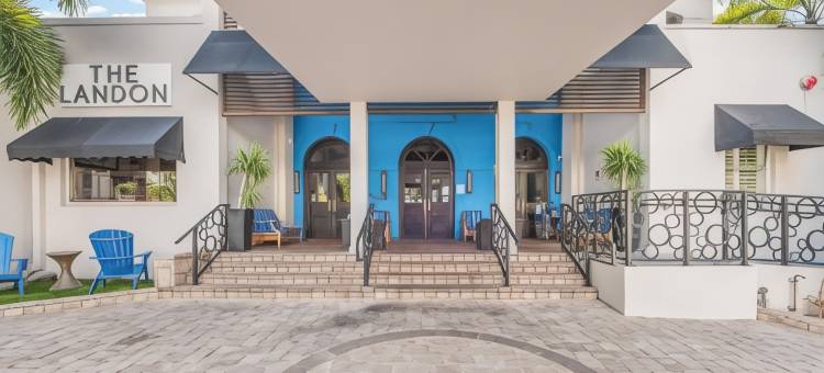 伦敦湾海港 - 迈阿密海滩(The Landon Bay Harbor-Miami Beach)图片