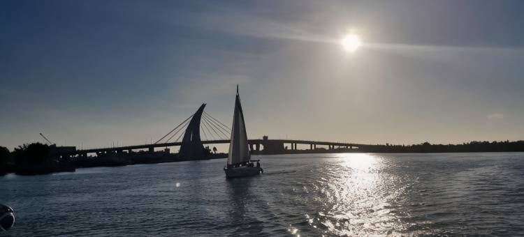 屏东蔚蓝白鹭民宿图片