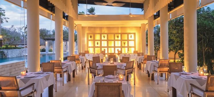 巴勒努沙杜瓦生活方式度假酒店(The Balé Nusa Dua by Lifestyle Retreats)图片