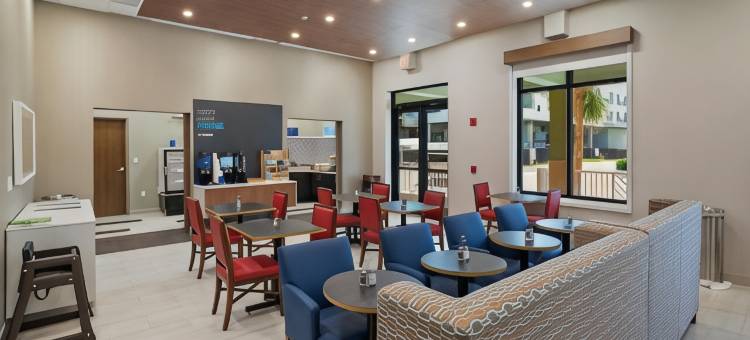 Holiday Inn Express ST. Augustine - Vilano Beach图片