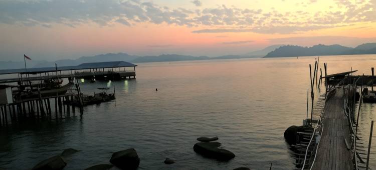 邦咯岛渔家(Pangkor Fish House)图片