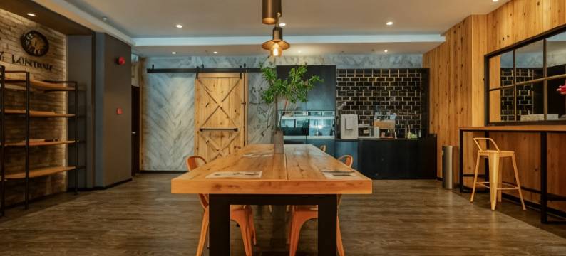 夏树酒店(Summer Tree Hotel Penang)图片