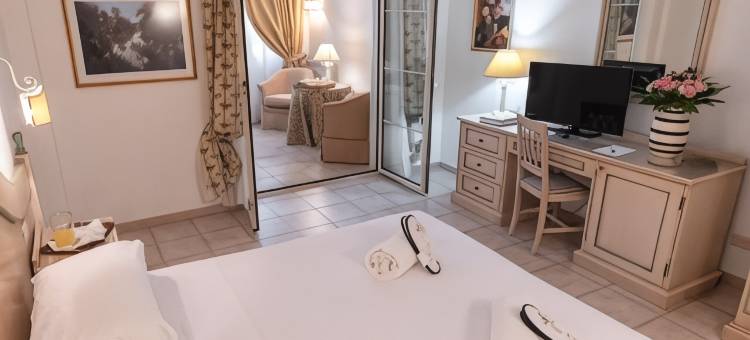 托斯卡纳健康度假村(Toscana Wellness Resort)图片