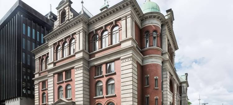 卑尔根博尔斯酒店(Bergen Børs Hotel)图片