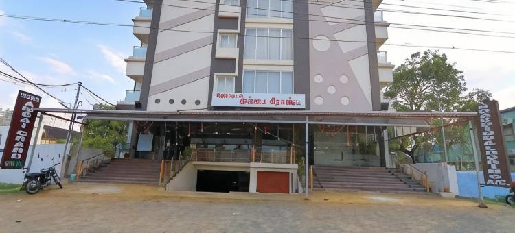 Hotel Ambai Grand图片