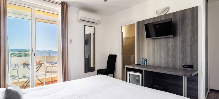 海湾酒店(Hotel de la Baie)图片