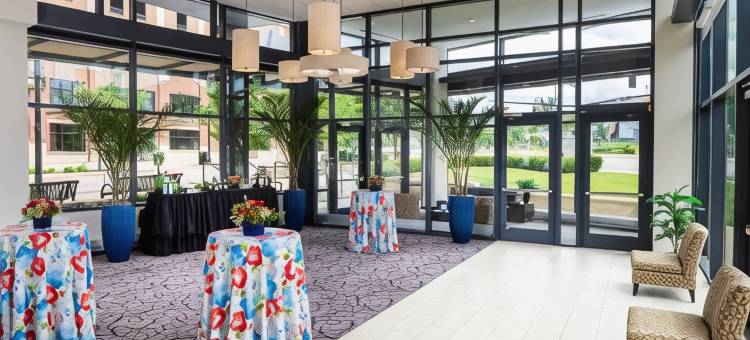 肯特州立大学酒店与会议中心(Kent State University Hotel and Conference Center)图片