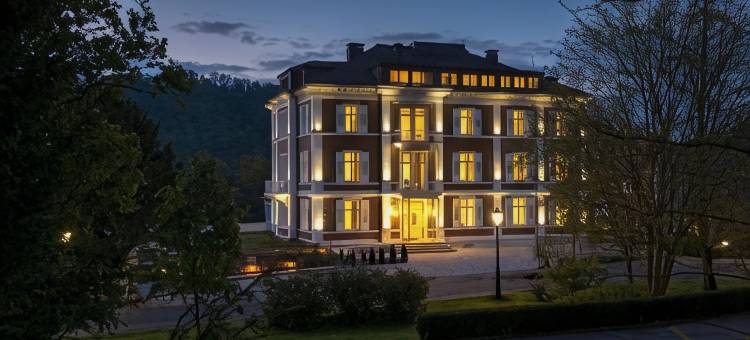 卡塔琳娜公园水疗酒店(Park Hotel & Spa Katharina)图片