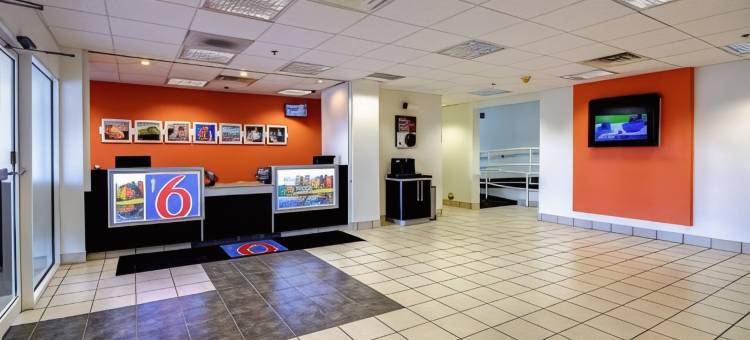 宾夕凡尼亚普鲁士国王 - 费城 6 号汽车旅馆(Motel 6 King of Prussia, PA - Philadelphia)图片