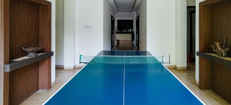 Urbanview near Pasir Angin Hotel图片