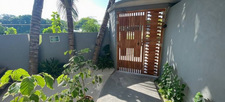 胡杜维利卡马杜酒店(Hudhuvelikamadhoo)图片