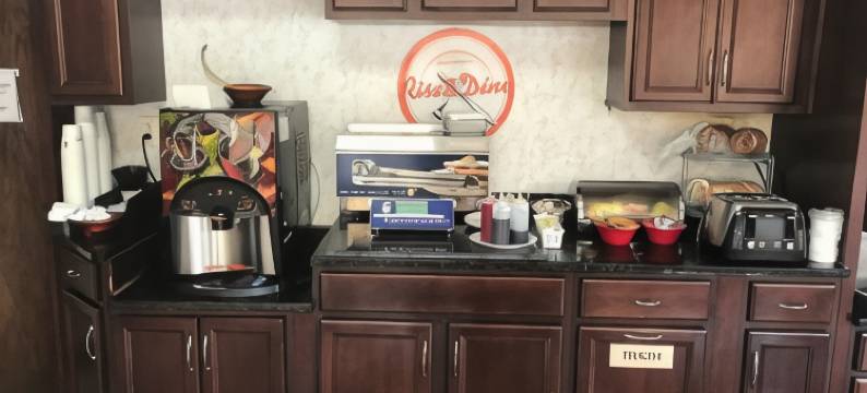 雅典豪生酒店(Howard Johnson by Wyndham Athens)图片