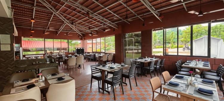HillRock Resort & Villas, Karjat图片
