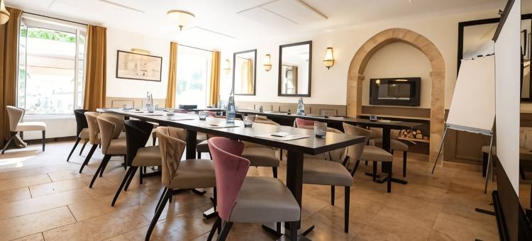 la Couleuvrine 酒店(Hôtel la Couleuvrine Sarlat Centre Ville)图片