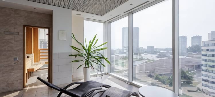 里加岛酒店(Riga Islande Hotel with Free Parking)图片