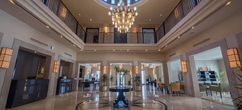 森蒂多礁石绿洲感觉水上乐园度假村(Sentido Reef Oasis Aqua Park Resort)图片