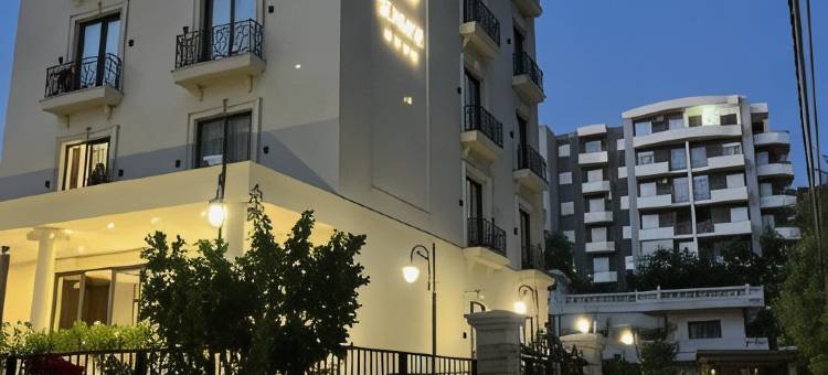 海滨酒店(Seaside Hotel)图片
