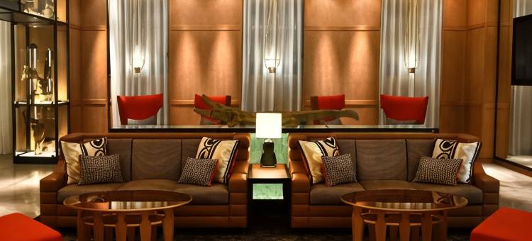 Mövenpick Hotel Abidjan图片