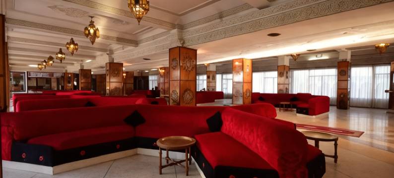 巴希亚城市酒店(Sud Bahia Agadir "Bahia City Hotel")图片