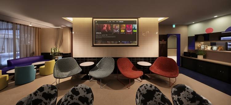 日本桥奢华酒店(Nipponbashi Luxe Hotel)图片