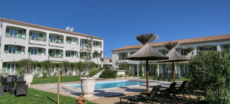 罗丁酒店(Logis Hôtel le Rodin)图片