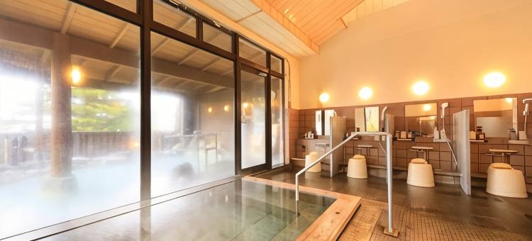 那须景观宫殿酒店(Fourtreat Plus Nasukogen)图片