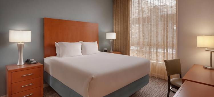 盐湖城/山迪凯悦嘉寓酒店(Hyatt House Salt Lake City/Sandy)图片