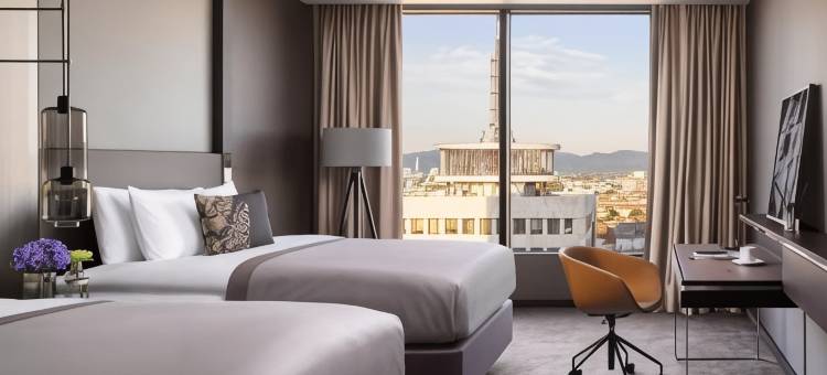 卢布尔雅那洲际酒店(InterContinental Ljubljana)图片