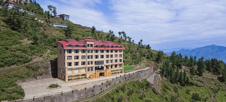 Fortune 公园库夫里, 西姆拉 - ITC 酒店集团成员(Fortune Park Kufri, Shimla - Member ITC Hotels' Group)图片