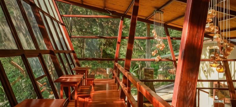 Ecoterra Inka Lodge Ecoterra印卡旅馆(Ecoterra Inka Lodge)图片