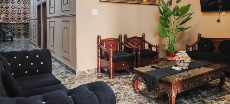 红门酒店@Perdagangan Simalungun(RedDoorz @ Perdagangan Simalungun)图片