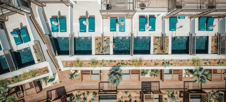 米茨斯夏宫酒店(Mitsis Summer Palace)图片