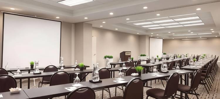 凤凰城机场雷迪森酒店(Radisson Hotel Phoenix Airport)图片