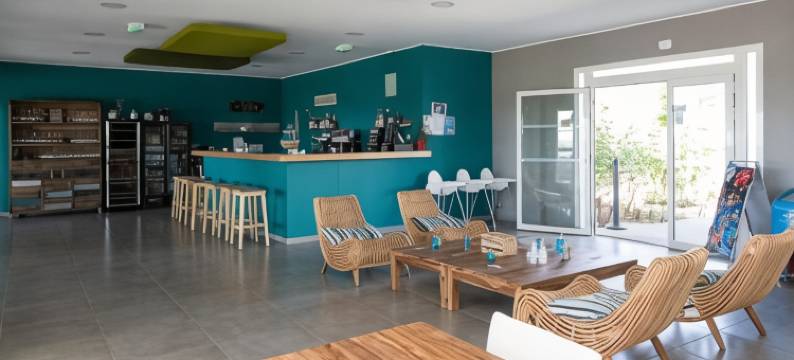 奥达利斯阿夸贝拉住宅酒店(Résidence Odalys Acqua Bella)图片