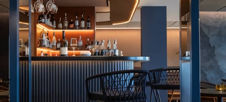 大洋洲圣马洛酒店(Oceania Saint Malo)图片