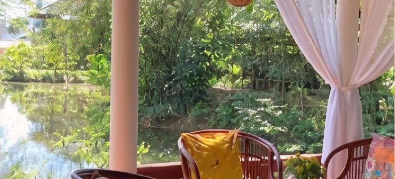 埃克曼花园度假村(Ekman Garden Resort)图片