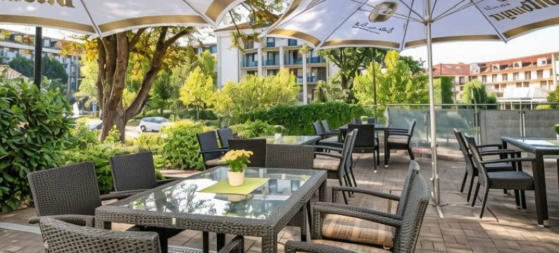 赫尔佐格乔治酒店(Hotel Herzog Georg)图片