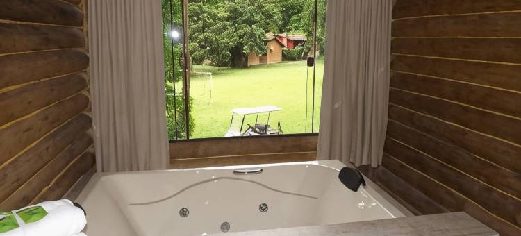 薇万塔佩内多酒店(Hotel Vivenda Penedo)图片