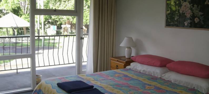 河公园汽车旅馆(River Park Motor Inn)图片