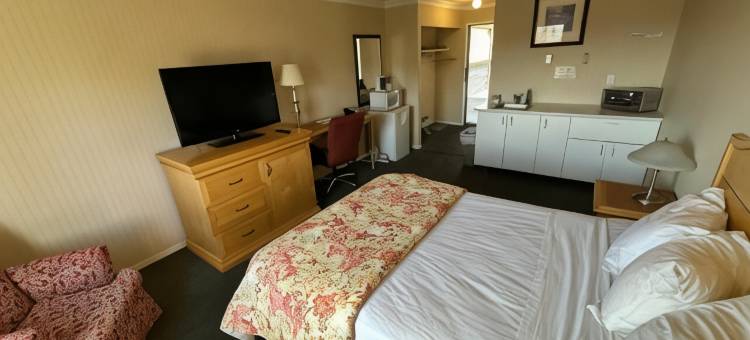 Travelodge by Wyndam Chetwynd图片