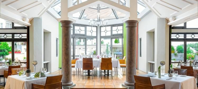 特劳布艾西酒店(Hotel Traube am See)图片