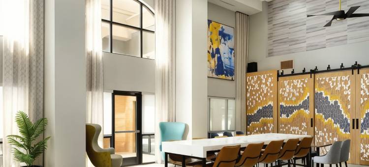 希尔顿欢朋套房酒店-达拉斯DFW机场西(Hampton Inn & Suites Dallas-DFW Arpt W-SH 183 Hurst)图片