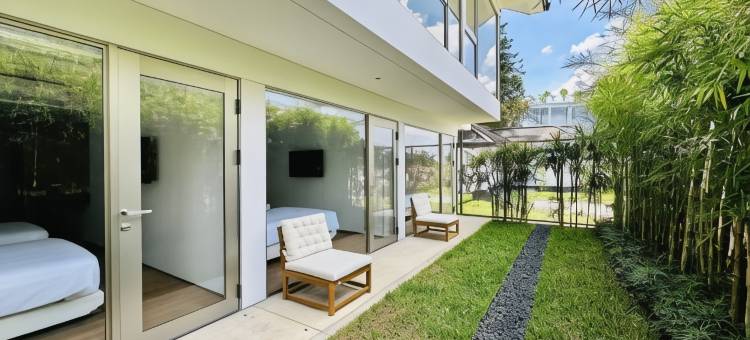 班加罗小屋(Bungalow Homes)图片