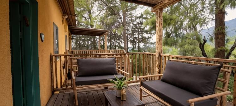 帕罗德乡村旅馆(Parod Country Lodge)图片