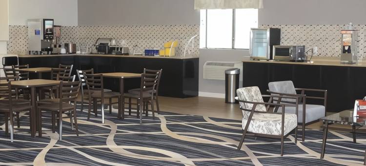 沃特敦戴斯酒店(Days Inn by Wyndham Watertown)图片