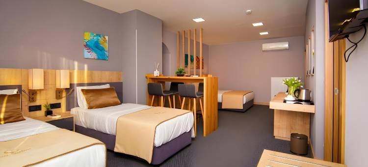博登湖Casa Constanza Garni酒店(Casa Constanza Hotel Garni)图片