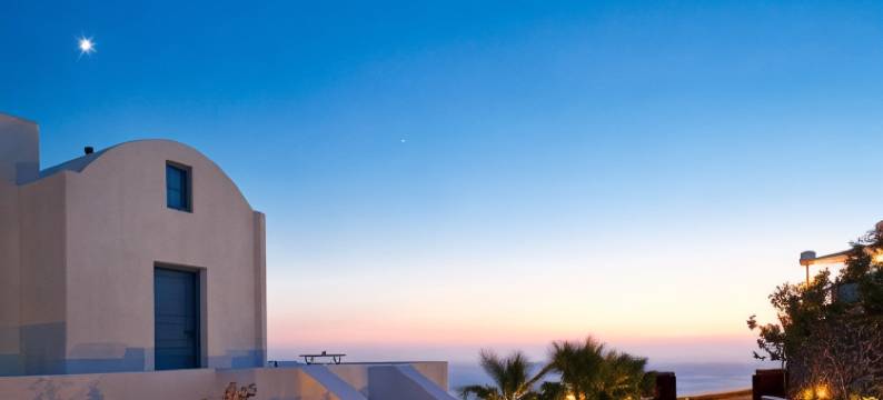 特密斯豪华别墅(Thermes Luxury Villas and Spa)图片